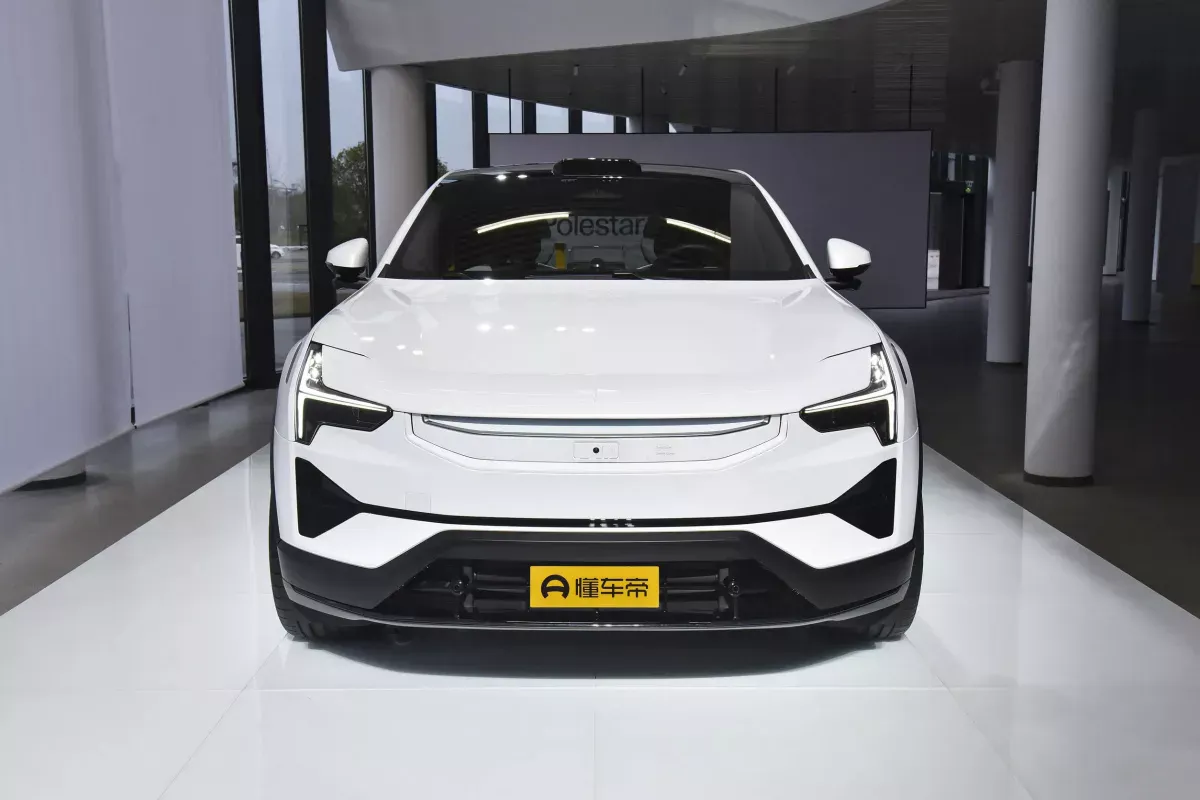 Polestar 3