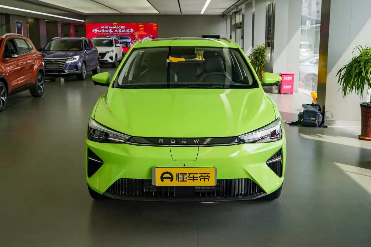 Roewe Ei5