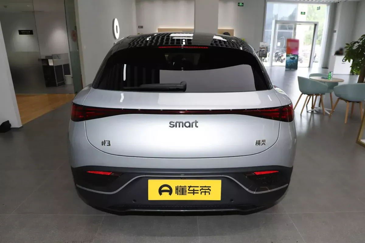 Smart Elf #3 фото 4