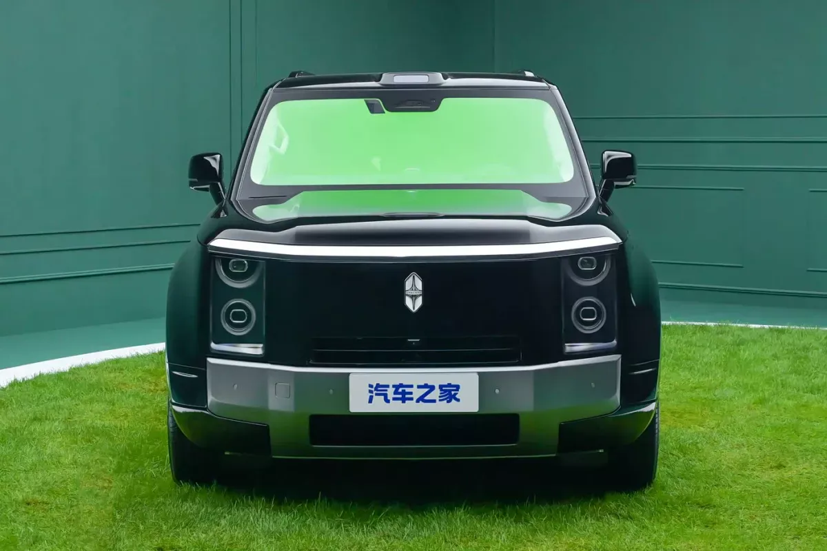 Stelato G9 EV