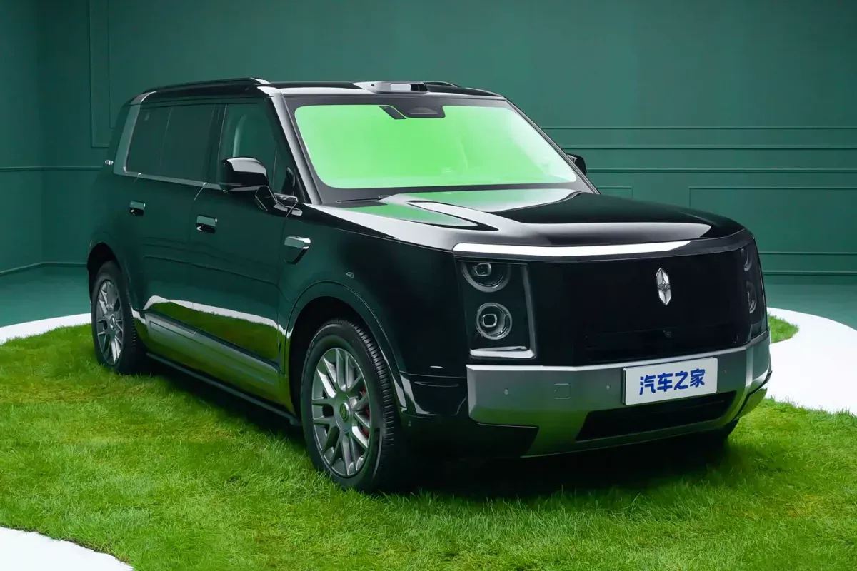 Stelato G9 EV фото 2
