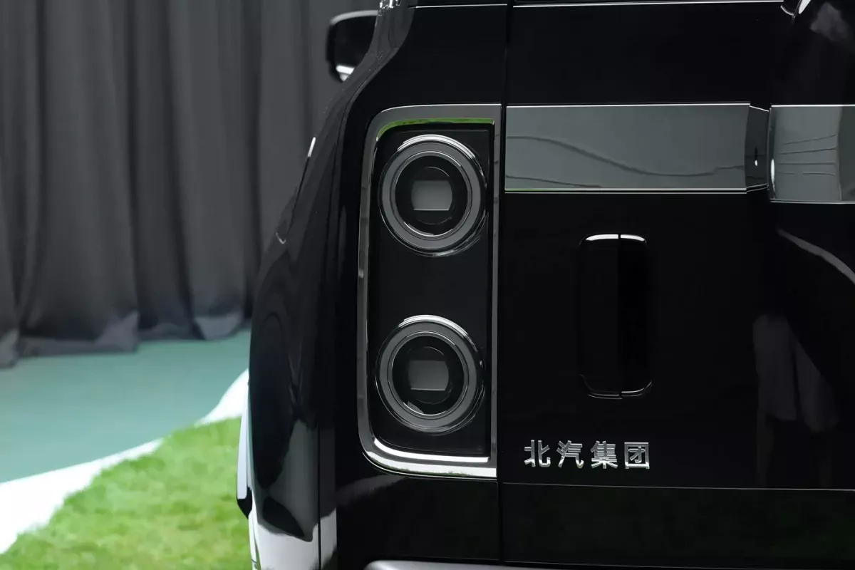 Stelato G9 EV фото 7