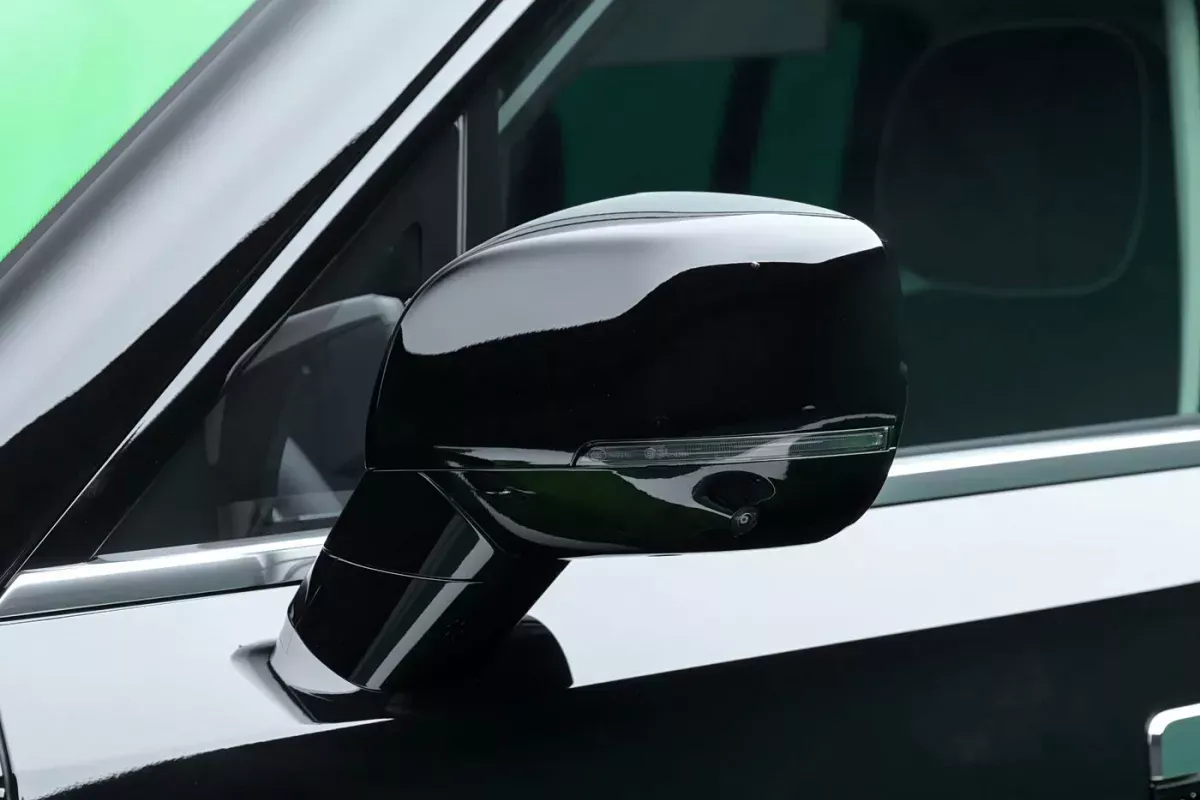 Stelato G9 EV фото 8