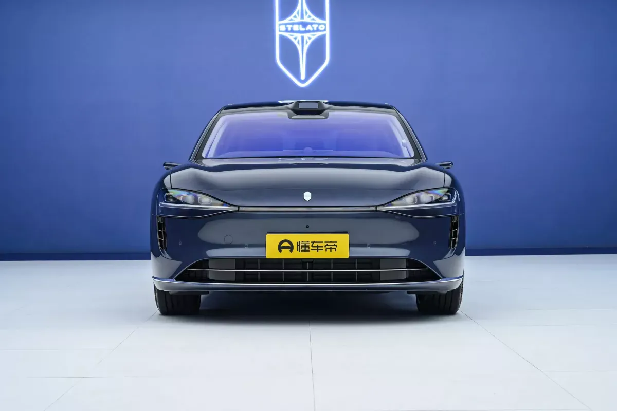 Stelato S9 DM