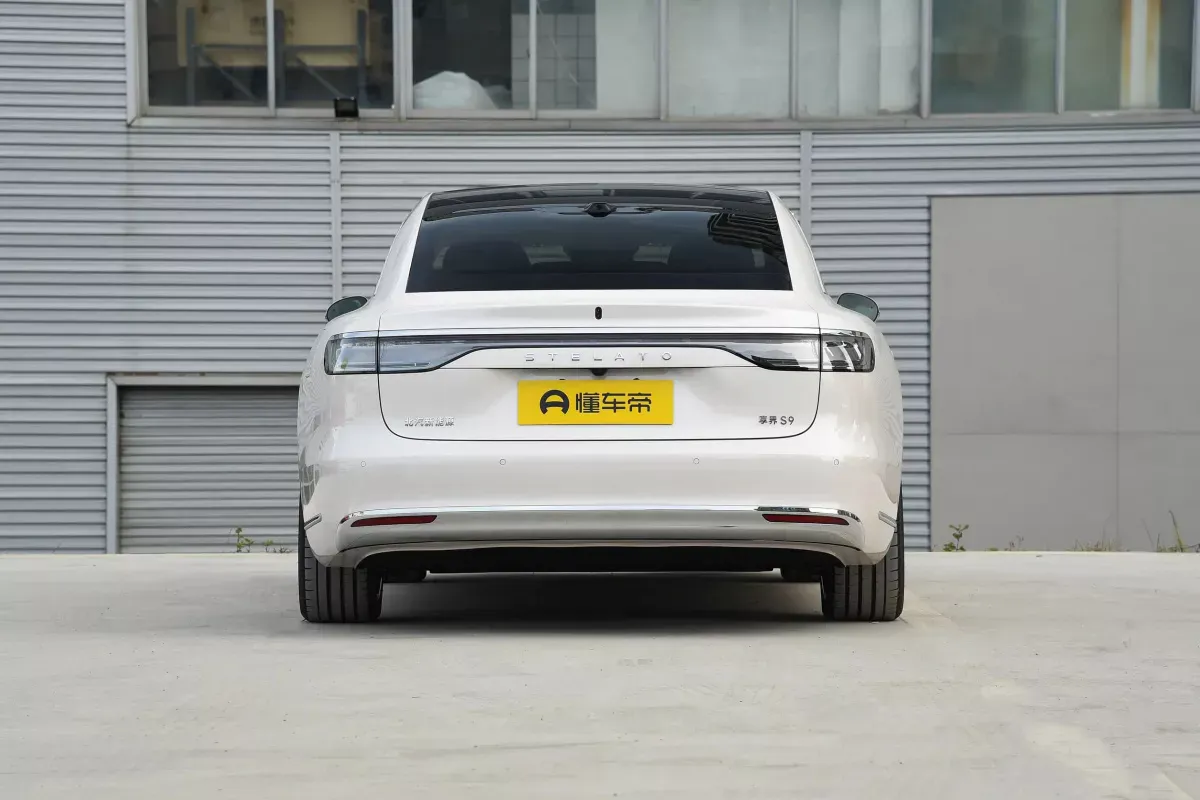 Stelato S9 фото 4