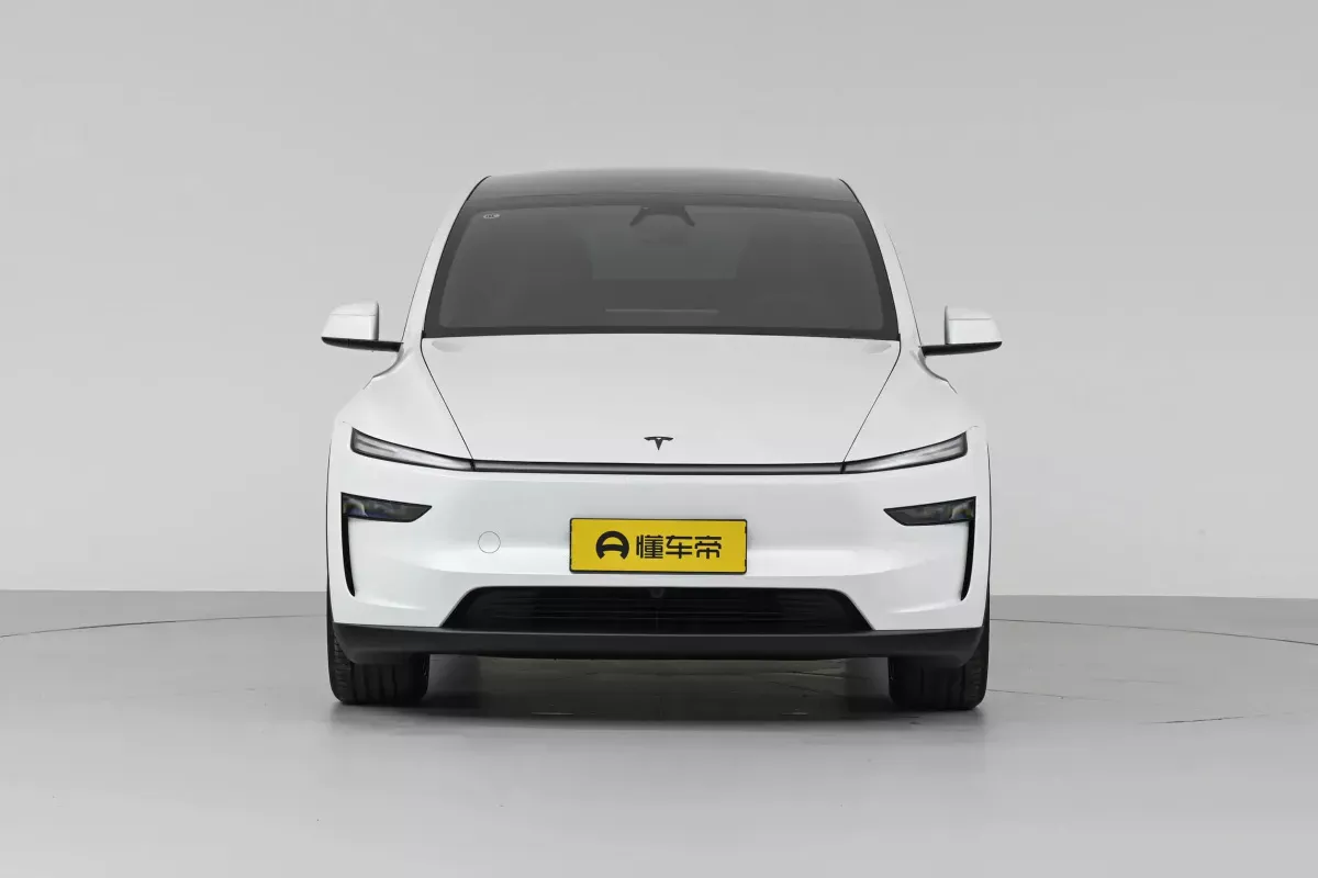 Tesla Model YL