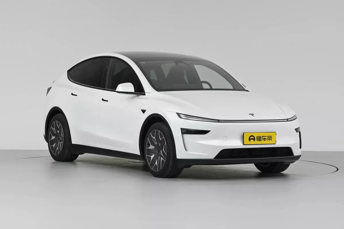 Tesla Model YL фото 2