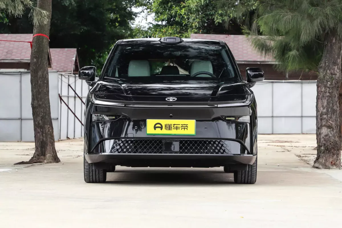 Toyota 3X