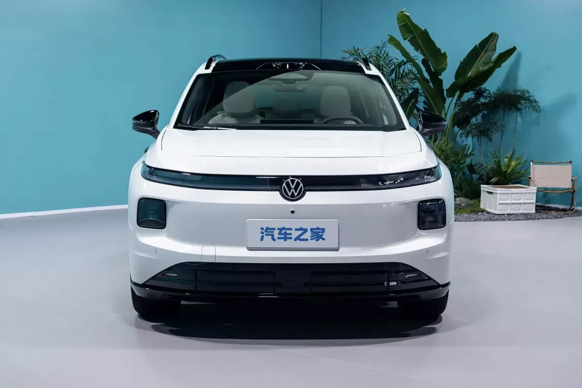 Volkswagen ID.Aura T6