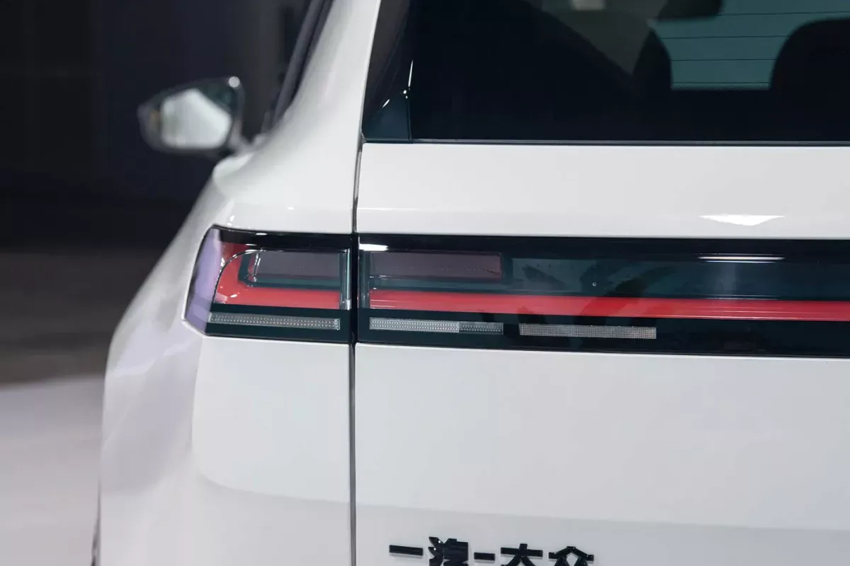 Volkswagen ID.Aura T6 фото 7