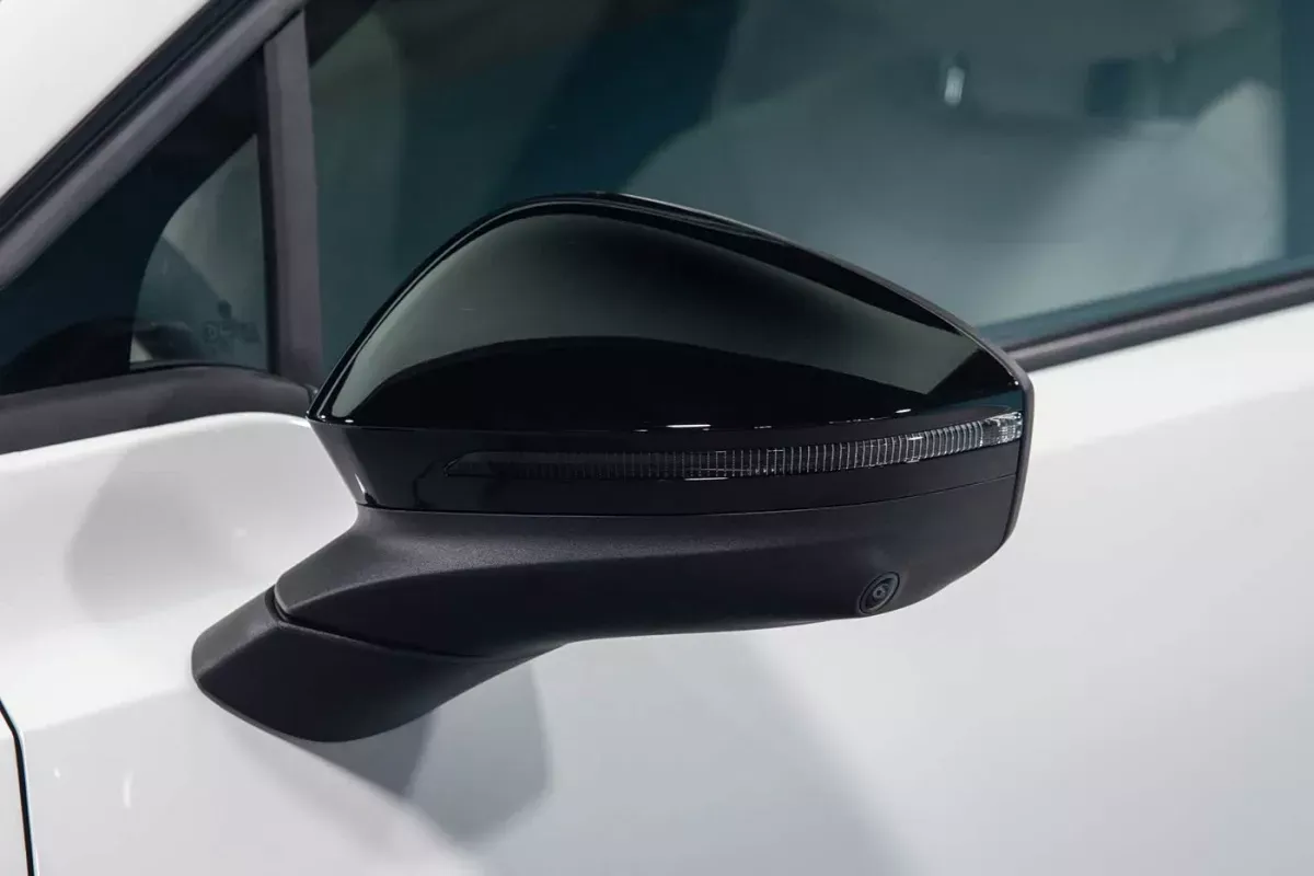 Volkswagen ID.Aura T6 фото 8