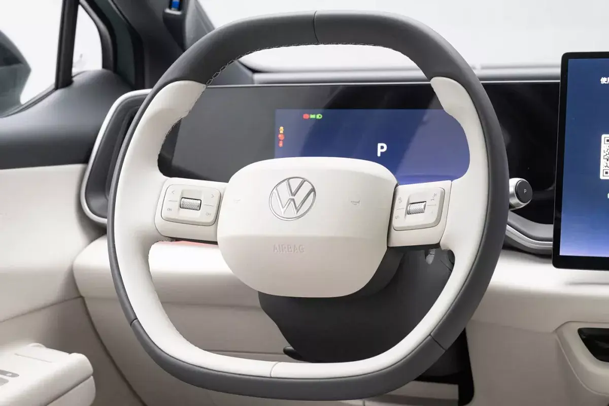 Volkswagen ID.Aura T6 салон 3