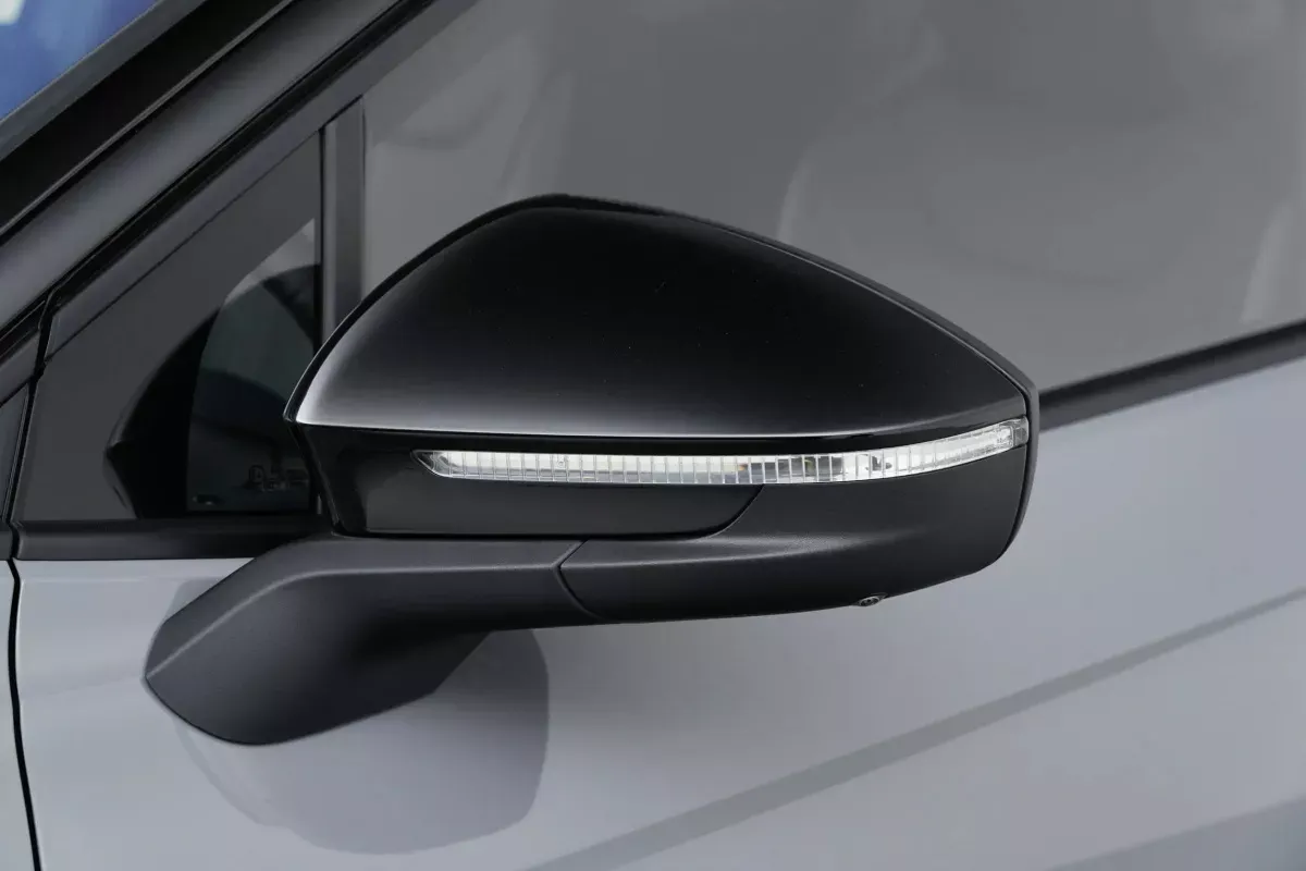 Volkswagen ID.4 CROZZ 2025 фото 8