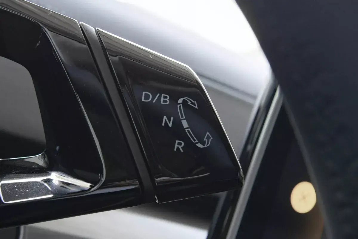 Volkswagen ID.6 CROZZ салон 4