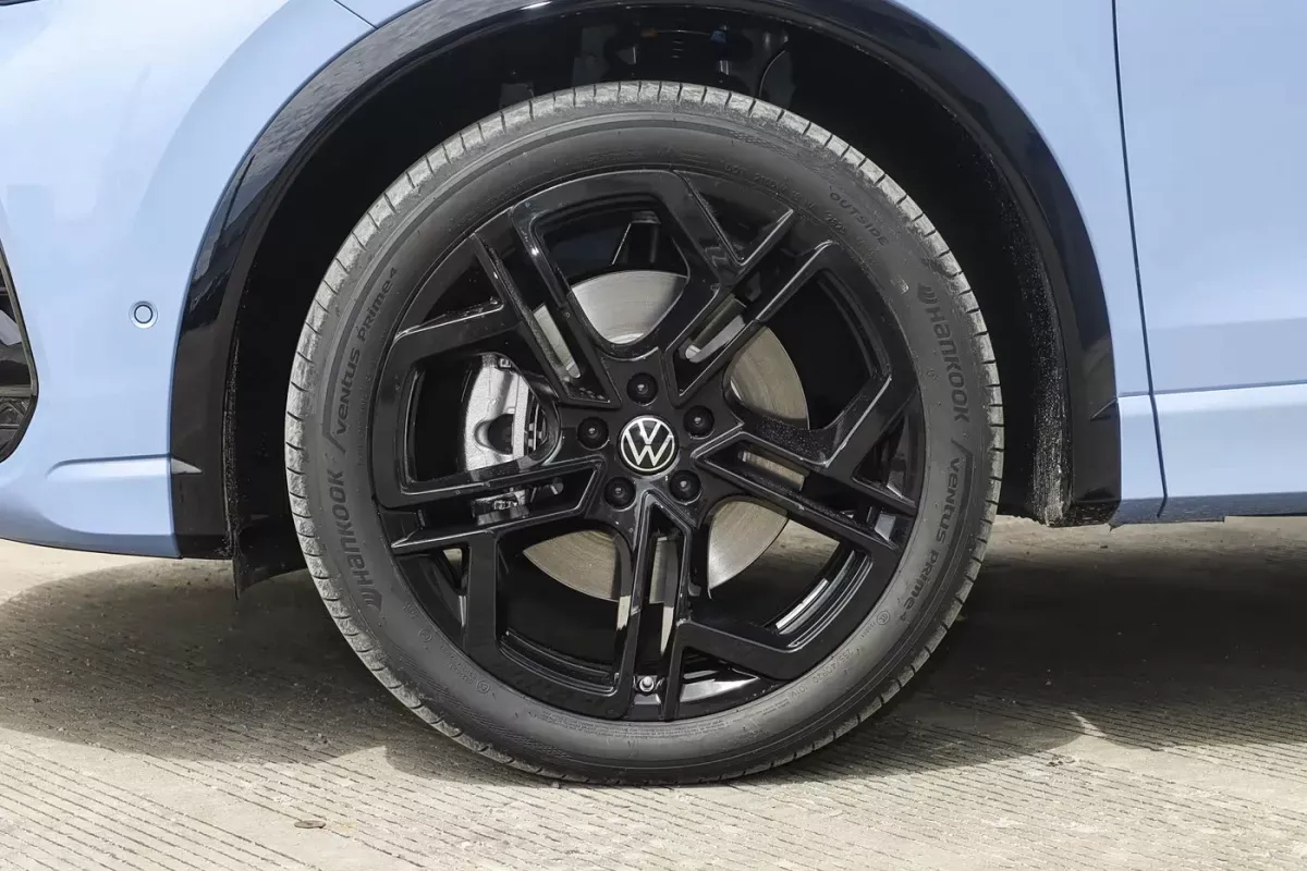 Volkswagen Tiguan L Pro фото 6