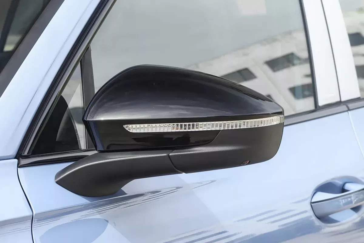 Volkswagen Tiguan L Pro фото 8