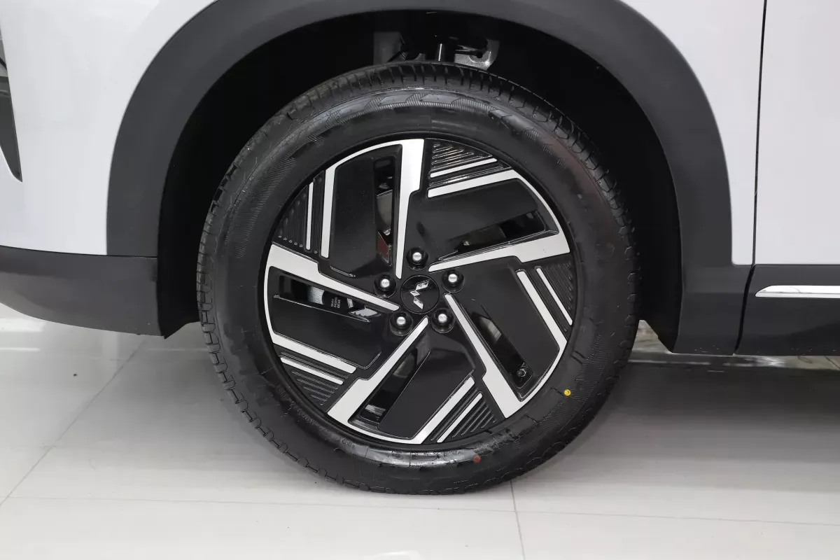 Wuling Starlight S EV фото 6