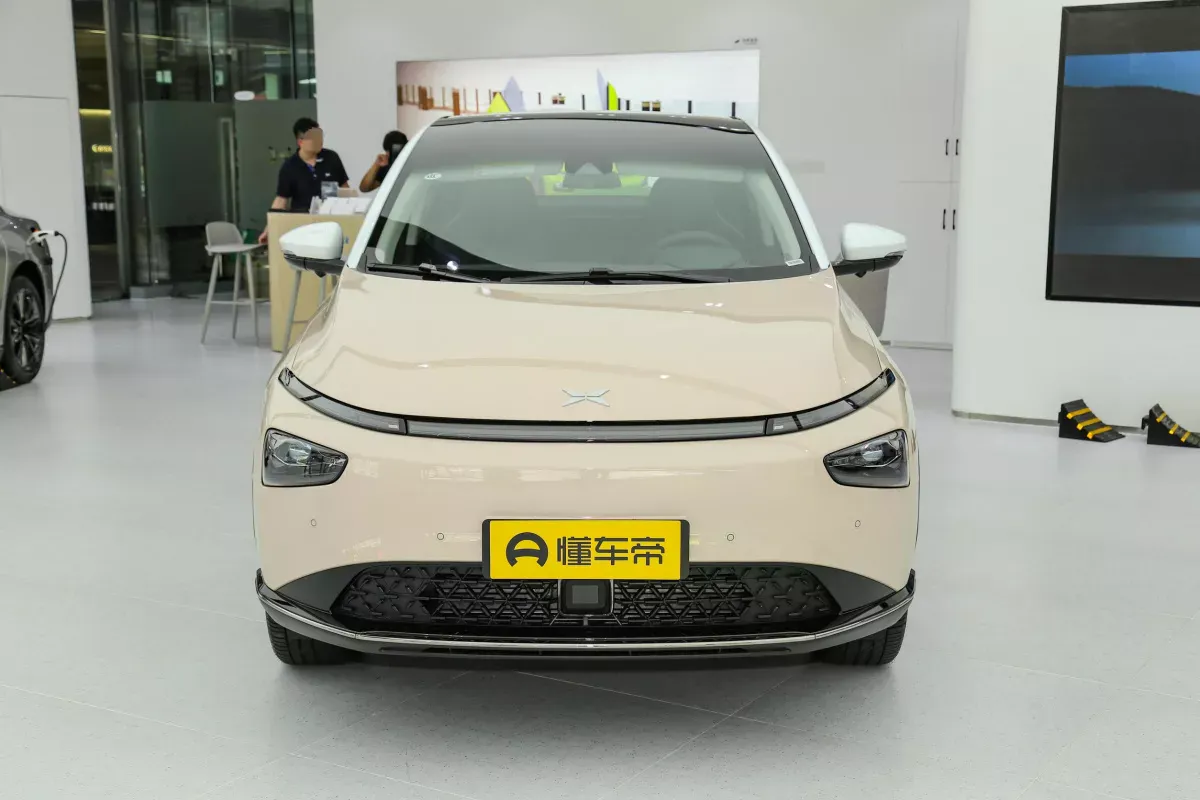 X Peng X-Peng G3i