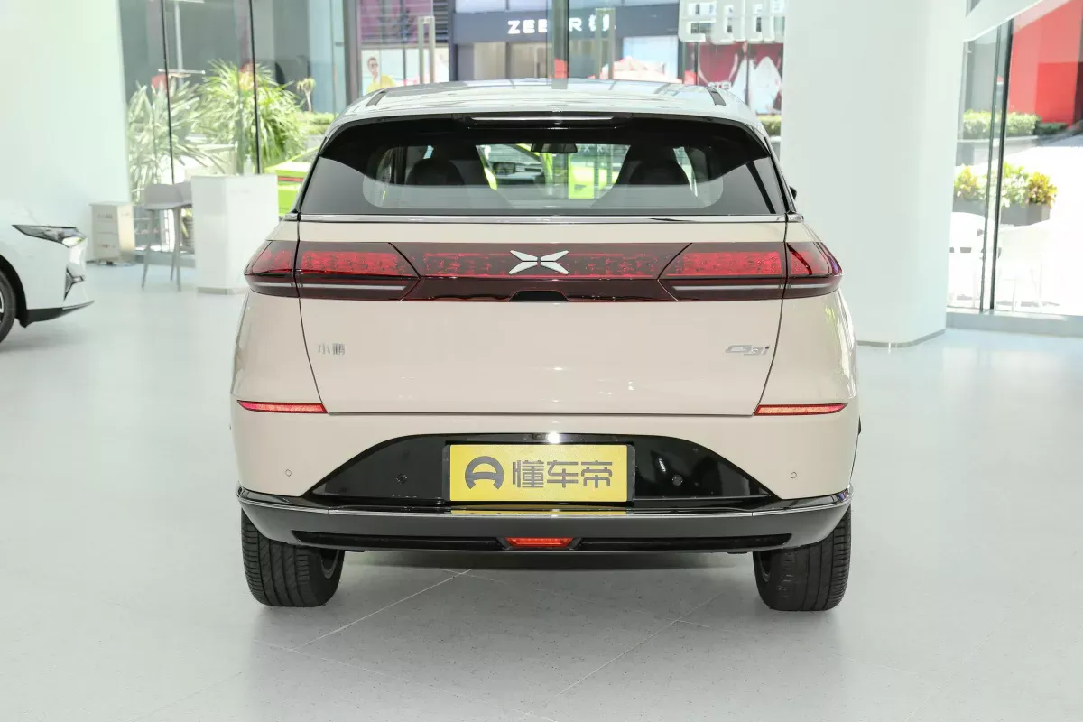 X Peng X-Peng G3i фото 4