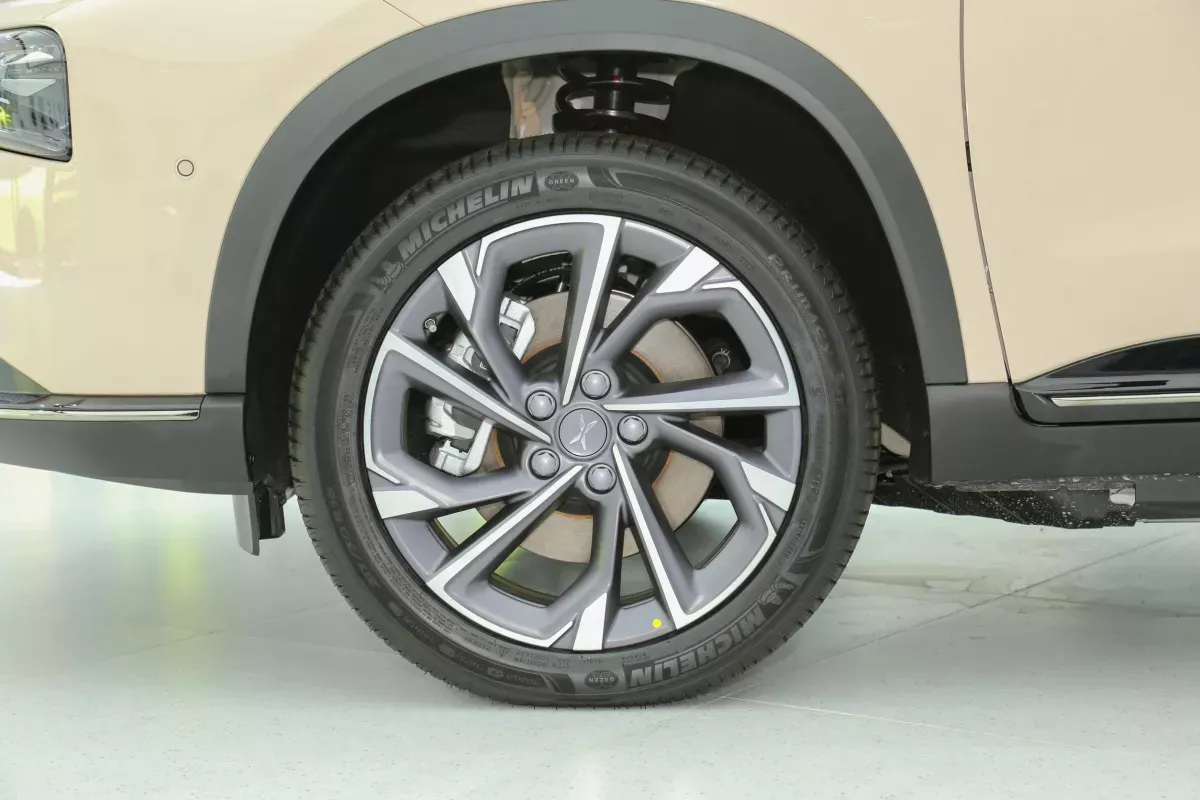 X Peng X-Peng G3i фото 6