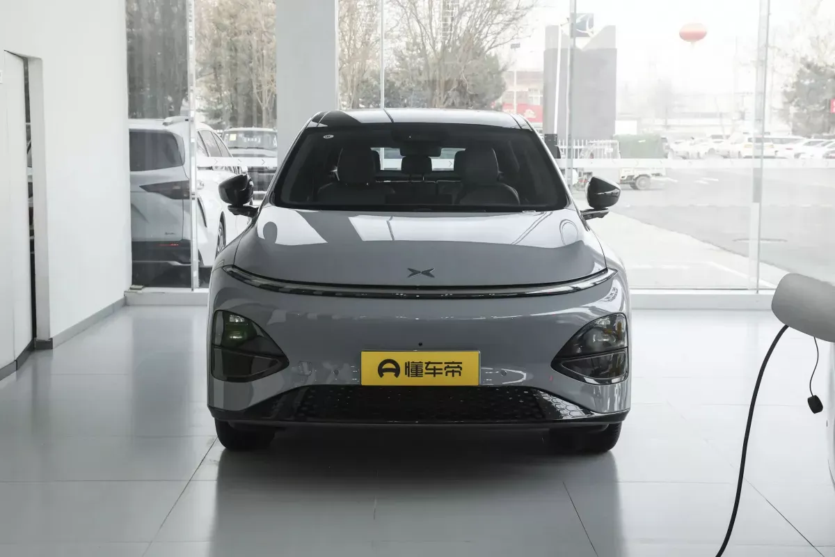 X Peng X-Peng G6