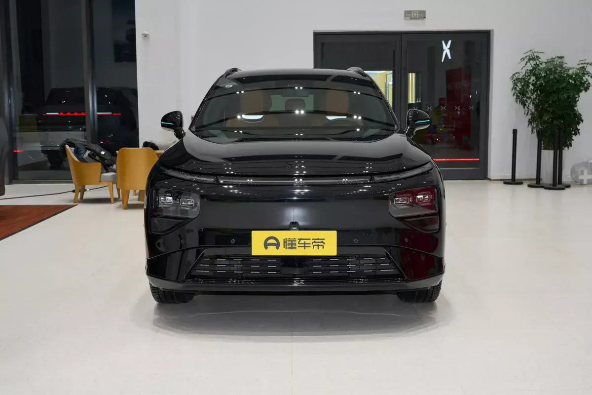 X Peng X-Peng G9
