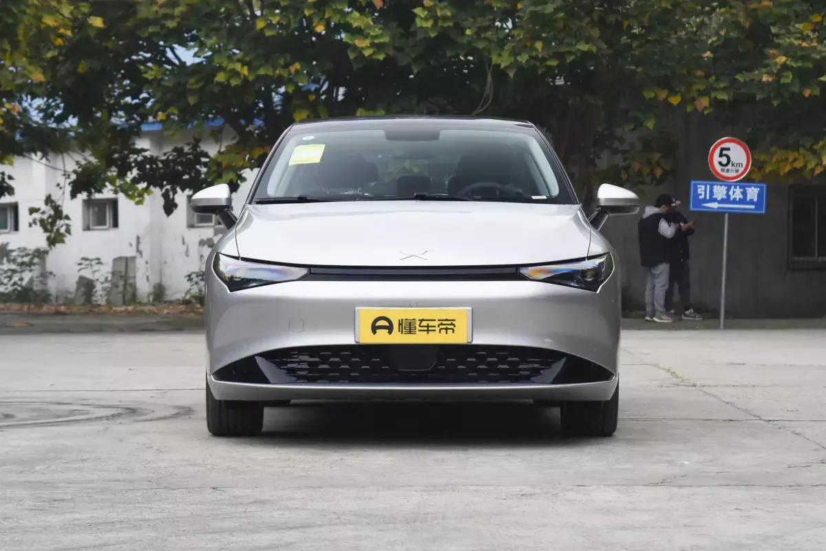 X Peng X-Peng P5