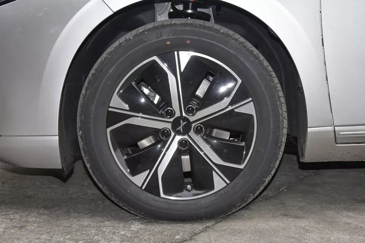 X Peng X-Peng P5 фото 6