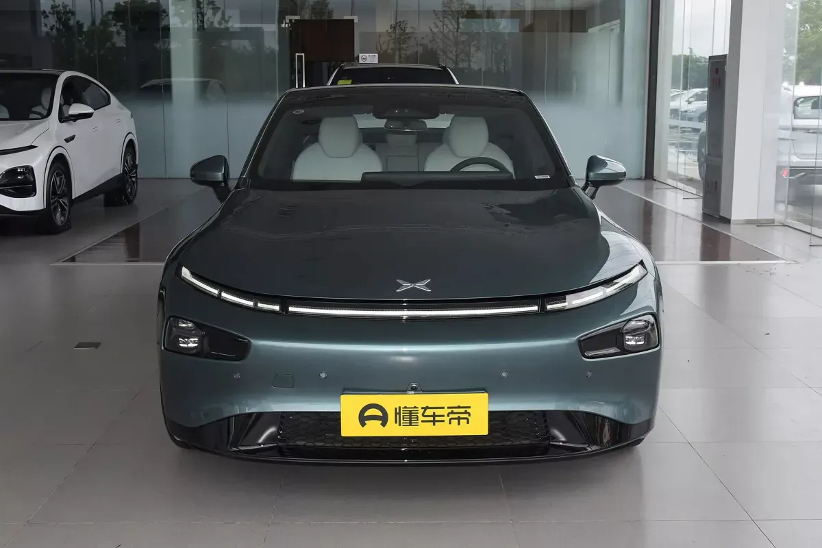 X Peng X-Peng P7