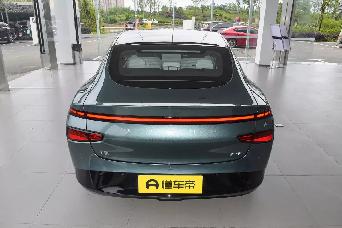 X Peng X-Peng P7 фото 3