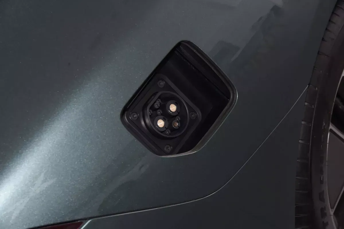 X Peng X-Peng P7 фото 8