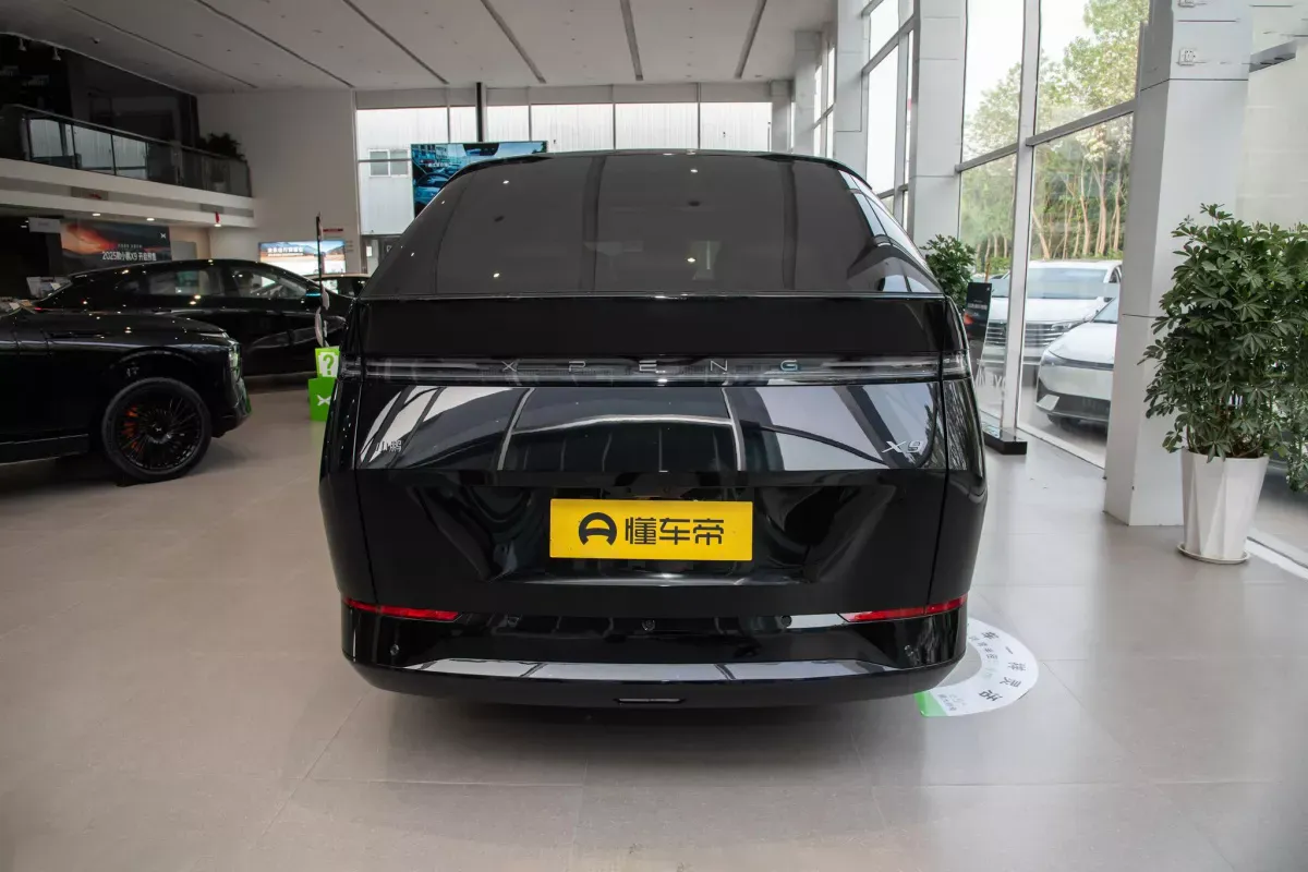 X Peng X-Peng X9 фото 4