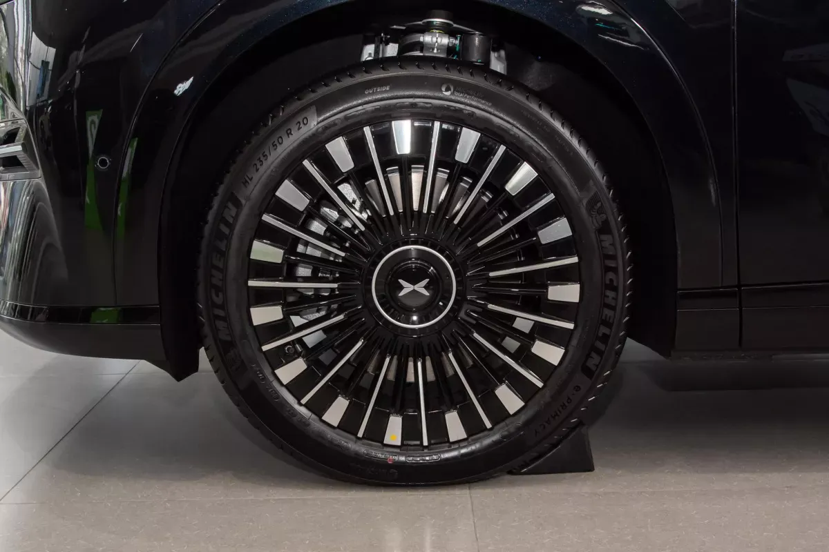 X Peng X-Peng X9 фото 6