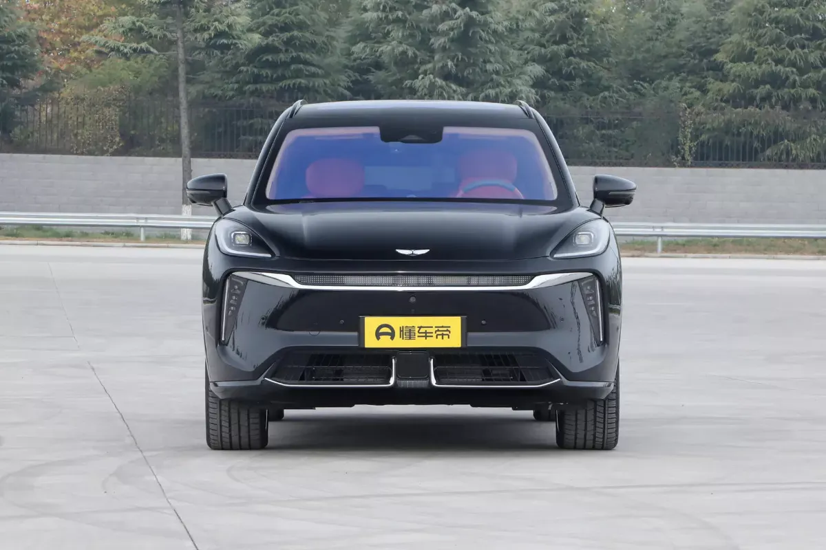 Yuanhang H9