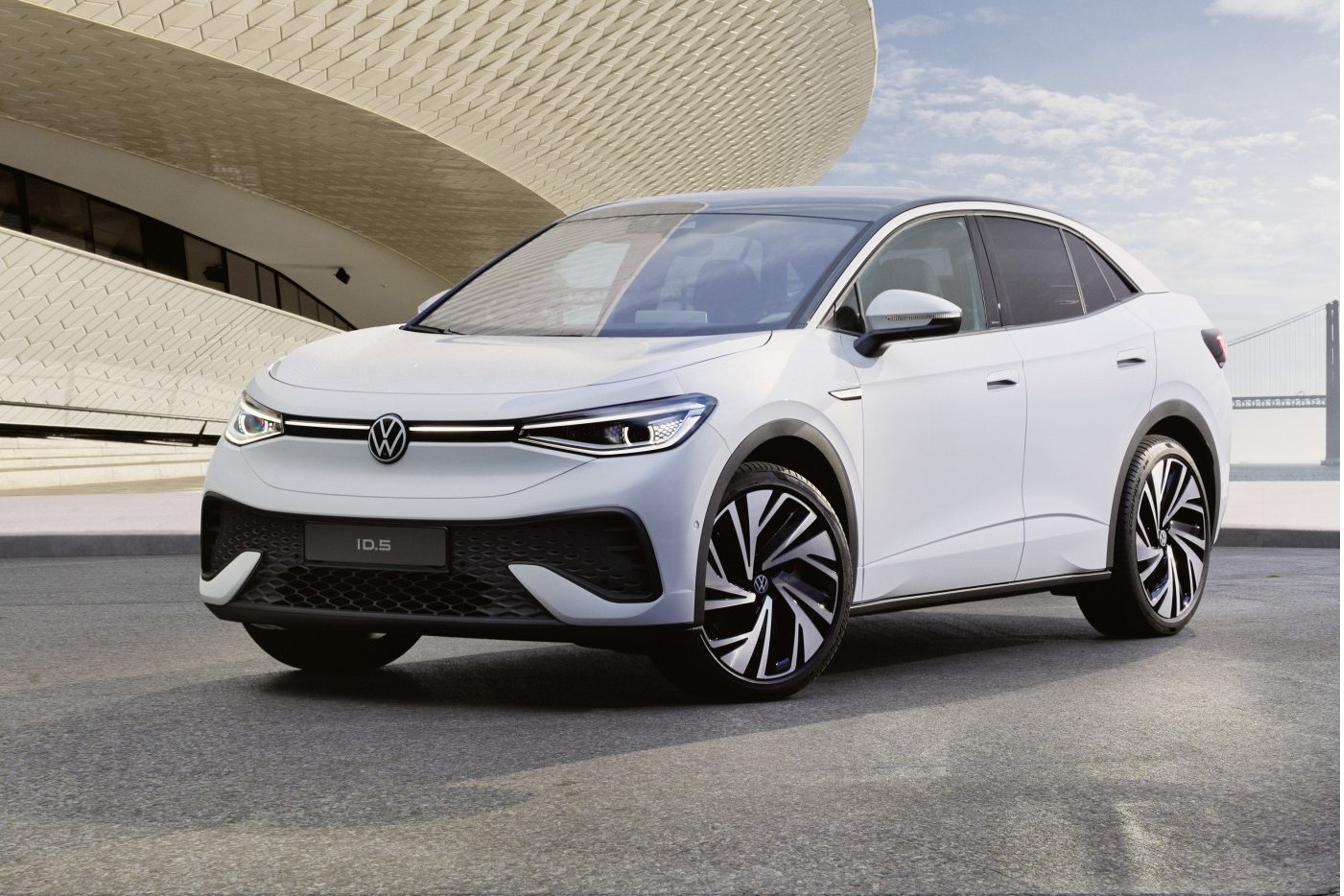 VW ID.5