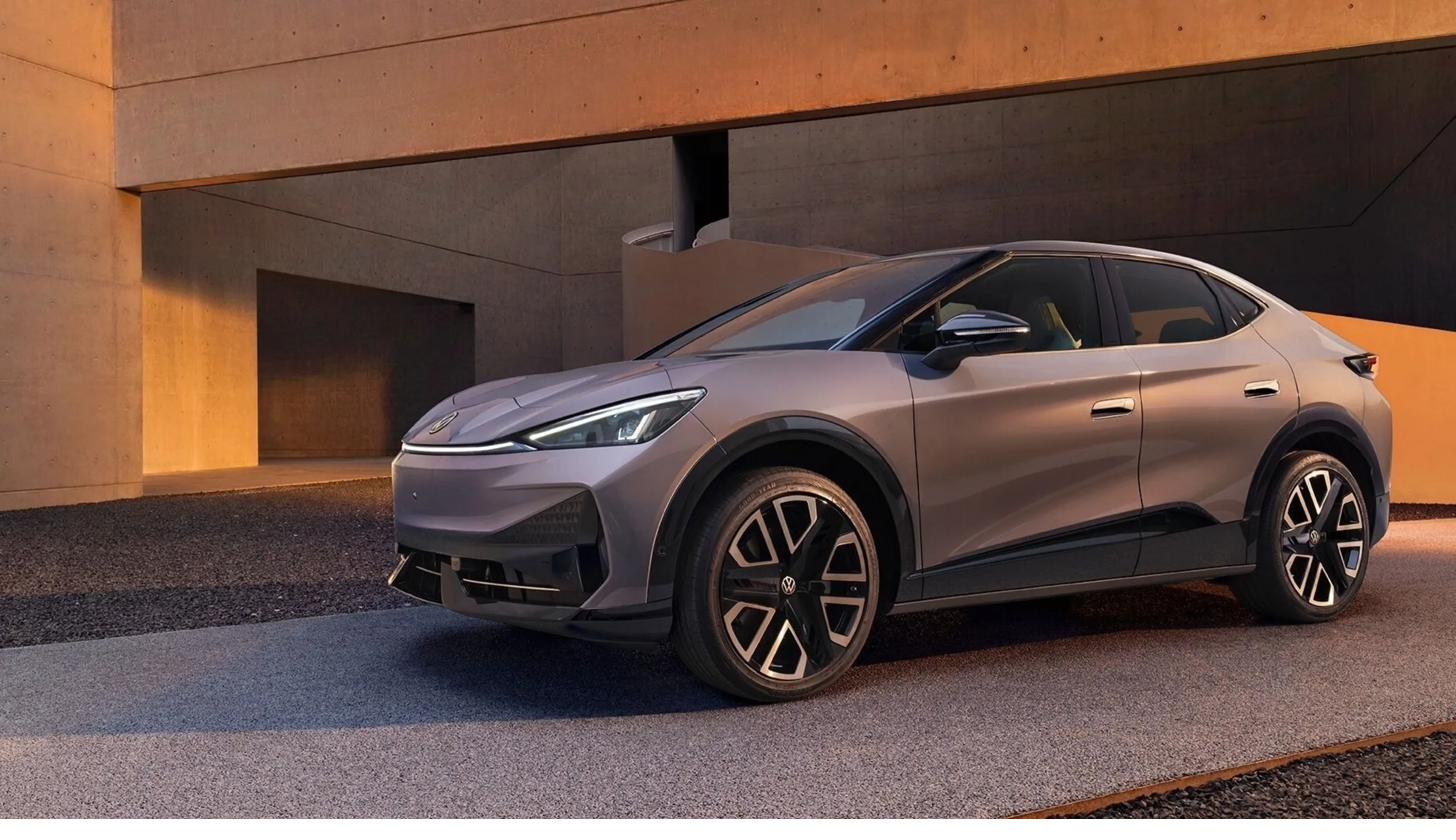 Volkswagen ID. UNYX